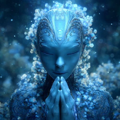 Pleiadian Starseeds