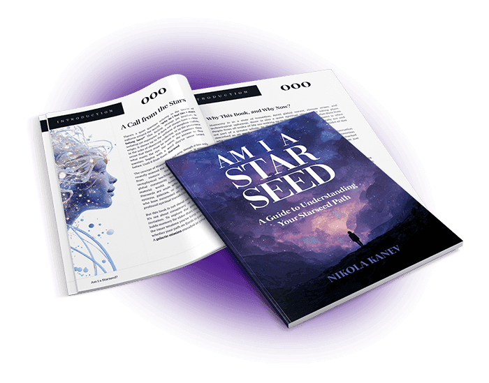 Am I a Starseed? eBook by Nikola Kanev