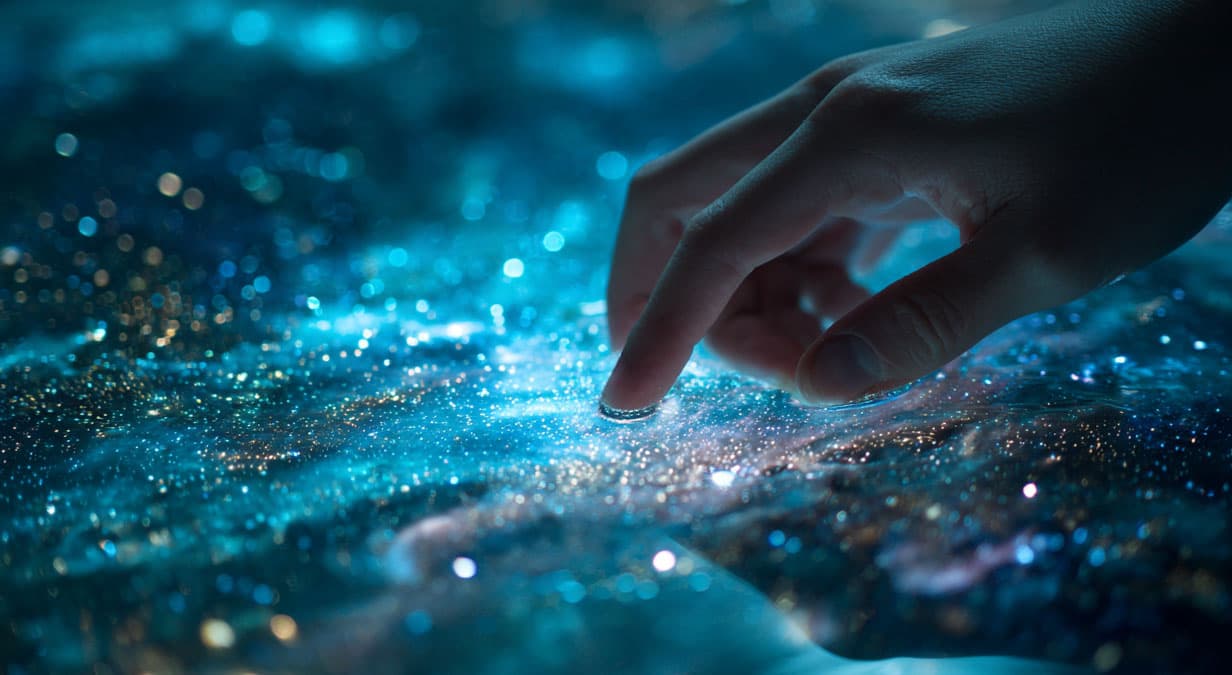 Inside a starseed awakening